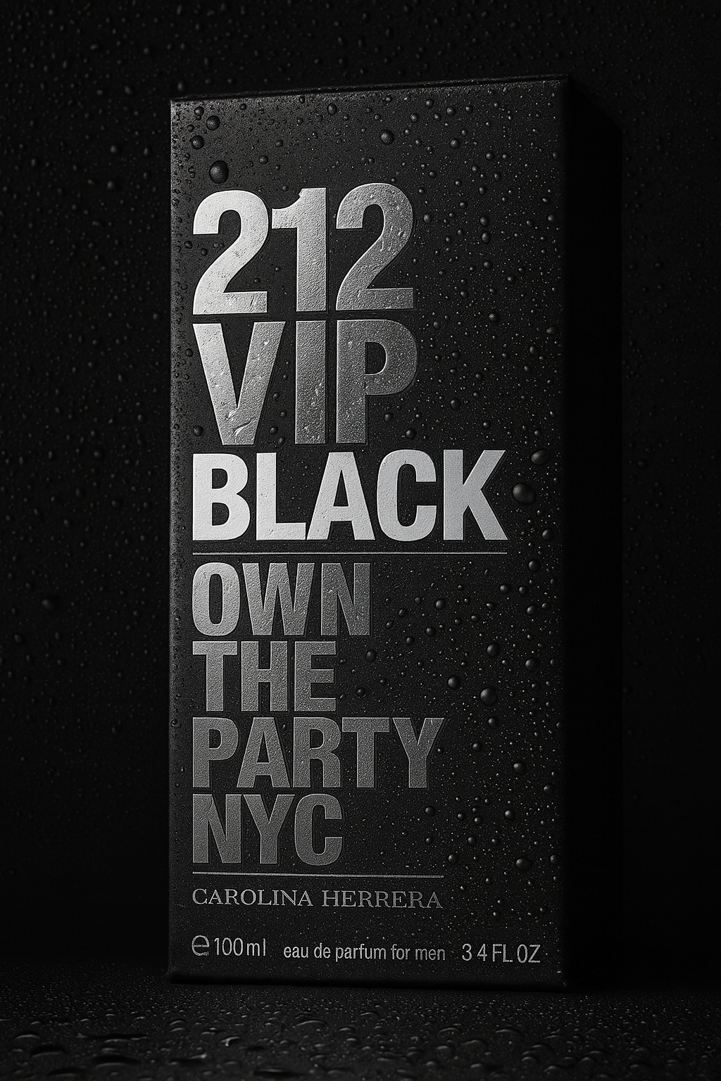 212 VIP BLACK
