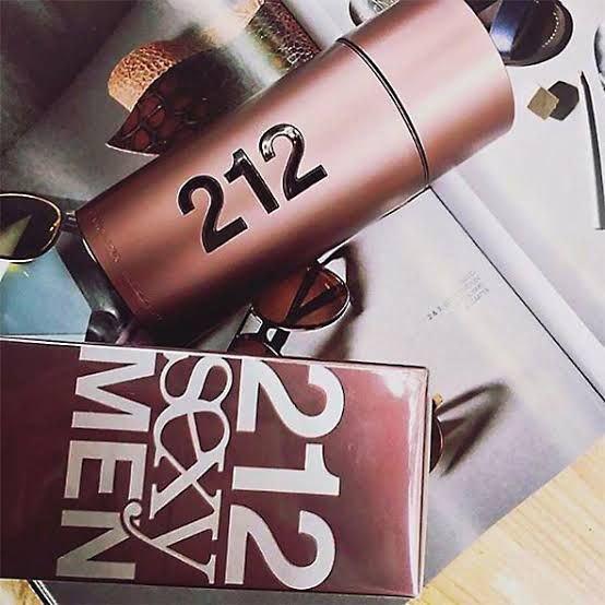 212 MEN SEXY