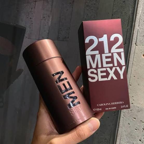 212 MEN SEXY