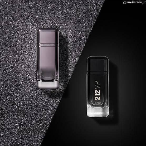 212 VIP BLACK
