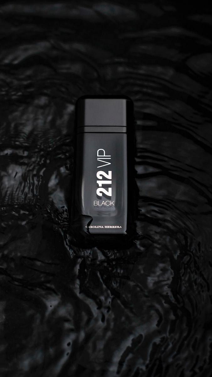 212 VIP BLACK