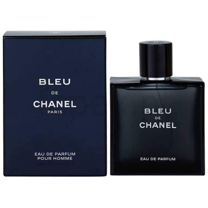 BLEU DE CHANEL PARIS