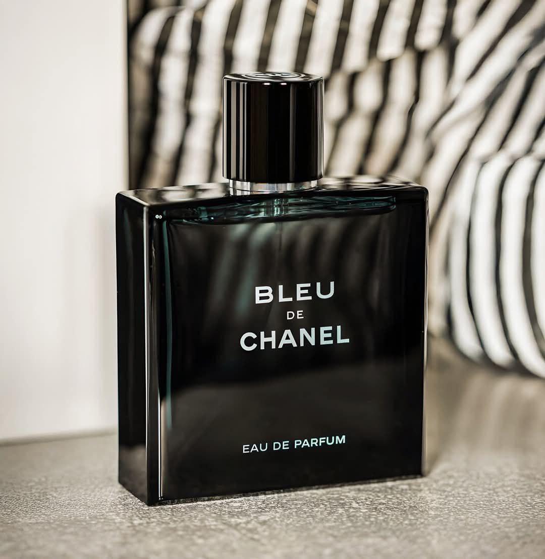 BLEU DE CHANEL PARIS