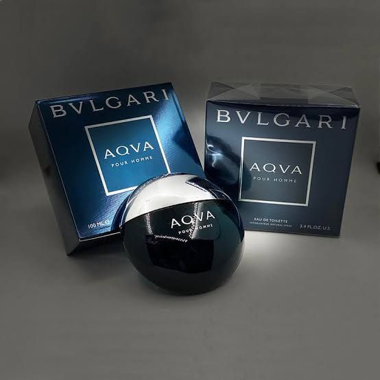 BVLGARI