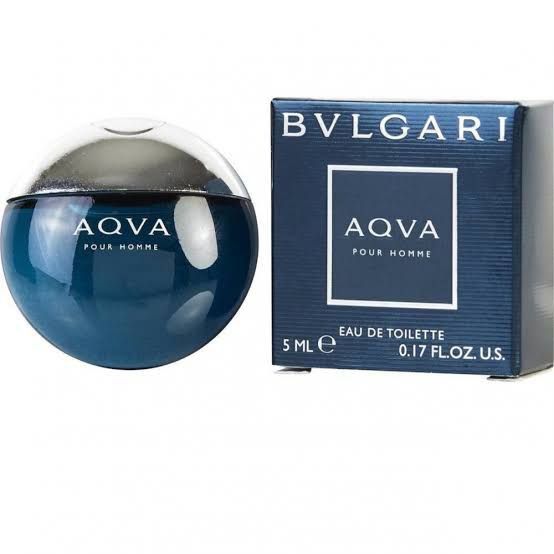 BVLGARI