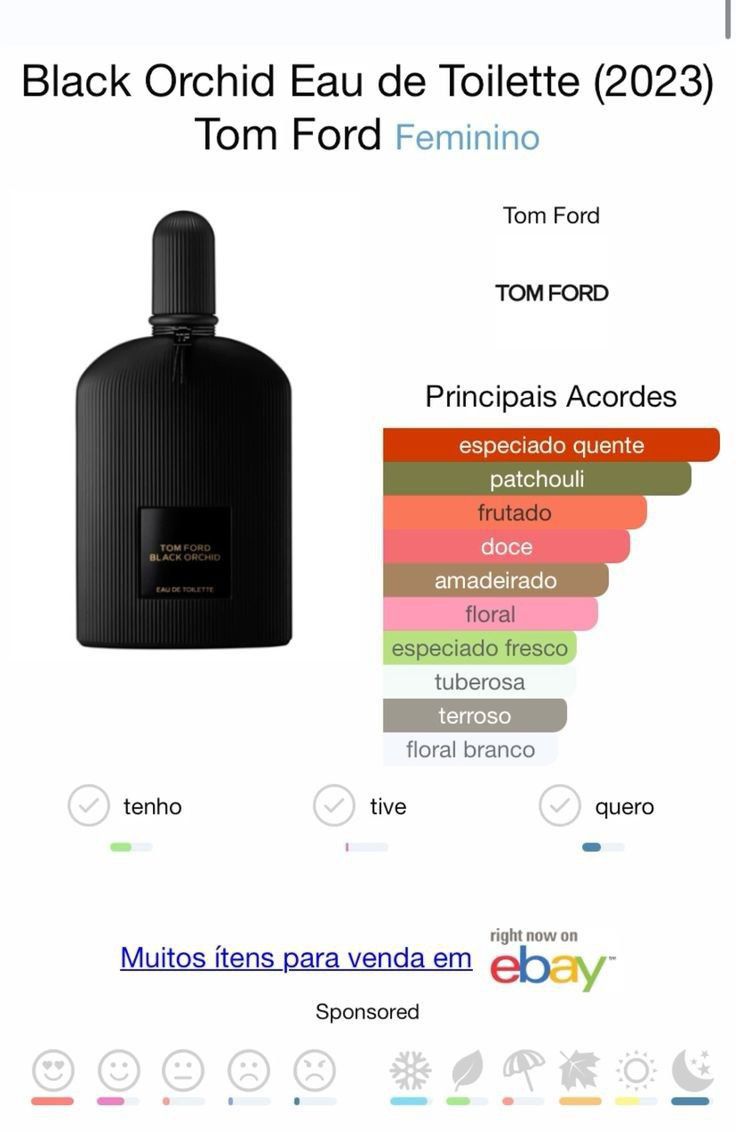 TOM FORD