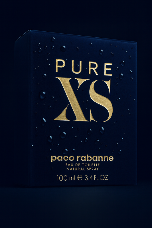 PURE XS