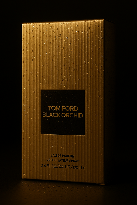 TOM FORD