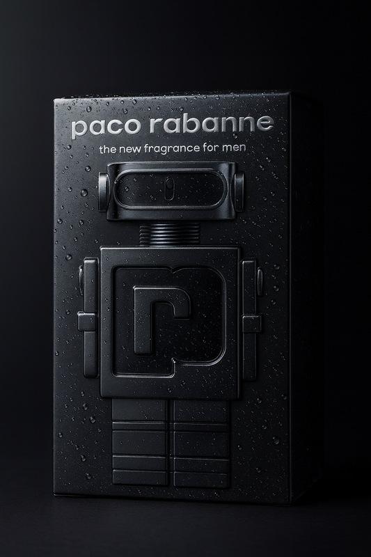 PACO RABANNE