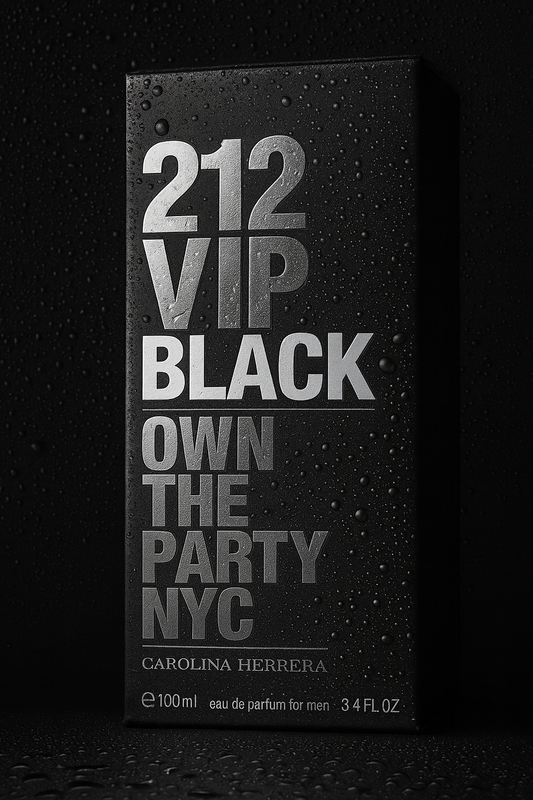 212 VIP BLACK
