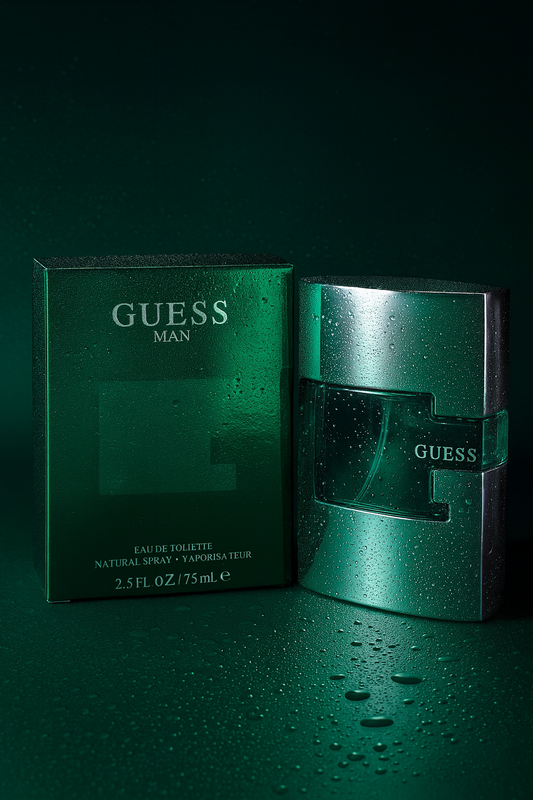 Guess Perfume