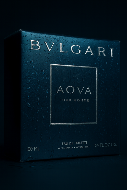 BVLGARI