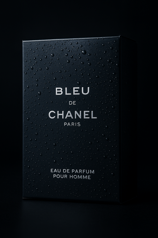BLEU DE CHANEL PARIS
